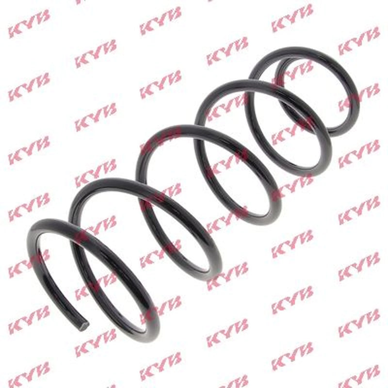 KYB Front Suspension Coil Spring RC2127