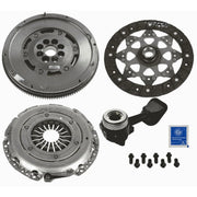 Sachs Clutch Kit Set 3pc 2290601095