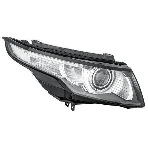 Hella Headlight Headlamp HB3 Right 1LL 354 806-121