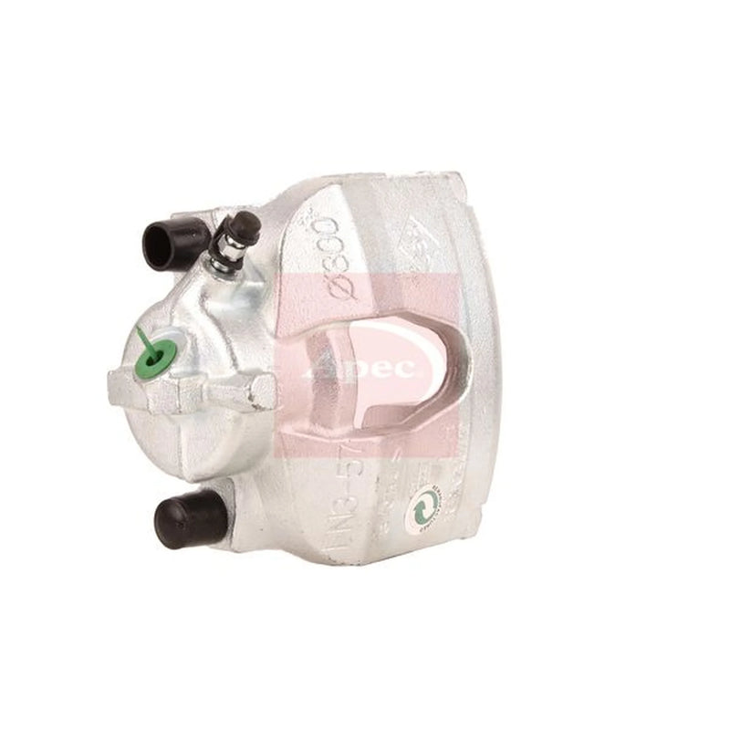Apec Brake Caliper Assembly Front Left LCA332N