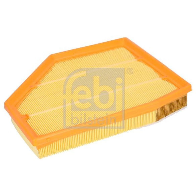 Febi Engine Air Filter Left 194306