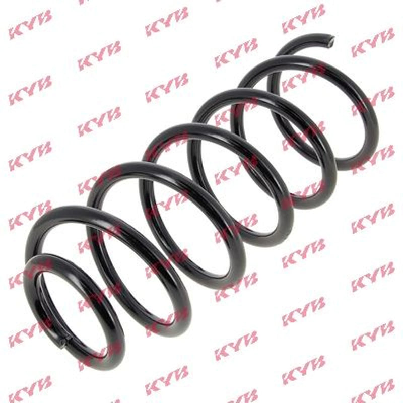 KYB Rear Suspension Coil Spring RA6197