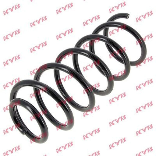 KYB Rear Suspension Coil Spring RA6197