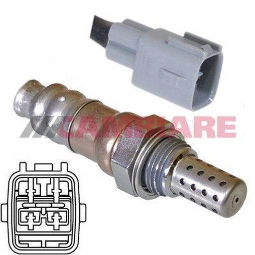 Cambiare O2 Lambda Oxygen Sensor before catalytic converter VE381354