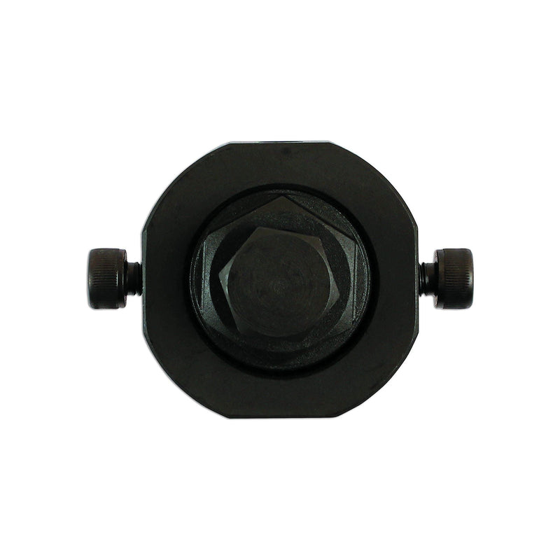 Laser High Pressure Fuel Injection Pump Sprocket Tool 7178 Laser  - Town Parts