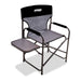 Autograph Surrey chair Black Edition F3027BL - Quest - Van Life Living