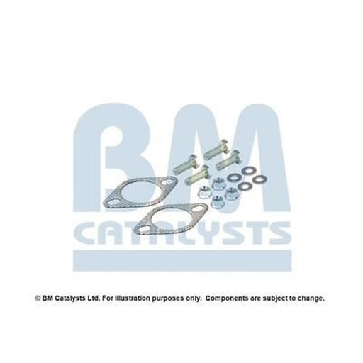 BM Catalysts Fitting Kit FK90495B FK90495B