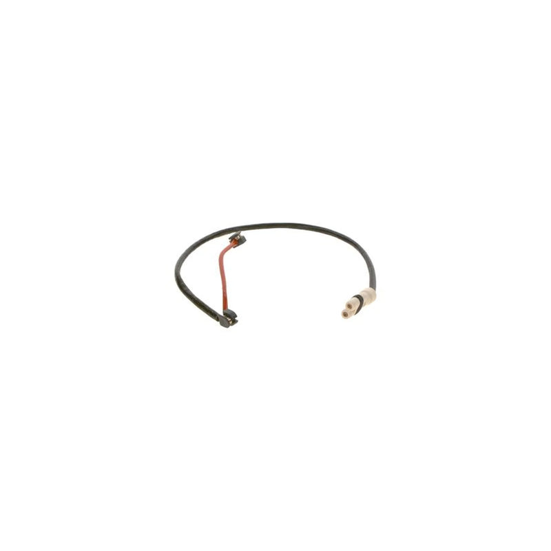 Bosch Brake Pad Wear Sensor Front 1 987 474 991