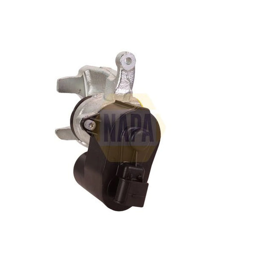 NAPA Brake Caliper Assembly Rear Left NCA2367