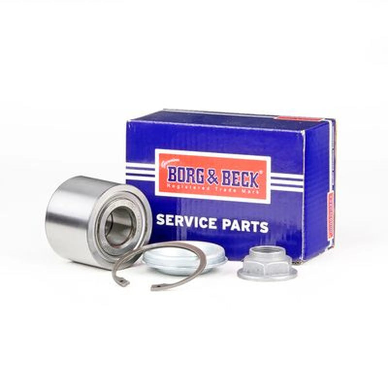 Borg & Beck Wheel Bearing Kit BWK982