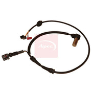 Apec ABS Wheel Speed Sensor Front Right ABS1003