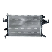 NRF Engine Radiator 519596A