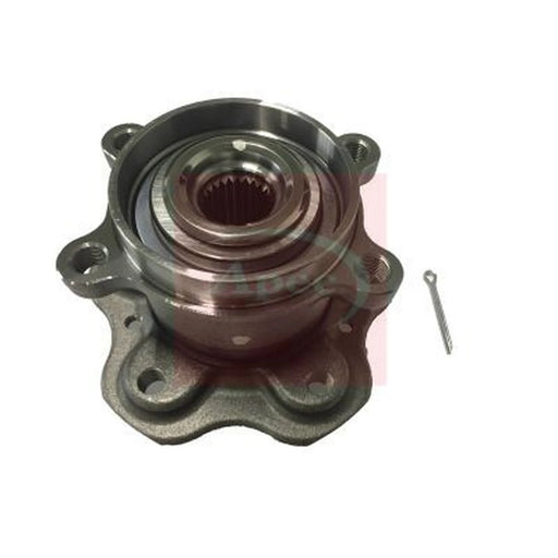 Apec Wheel Bearing Kit 84mm AWB1578