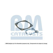 BM Catalysts Fitting Kit FK80268A FK80268A
