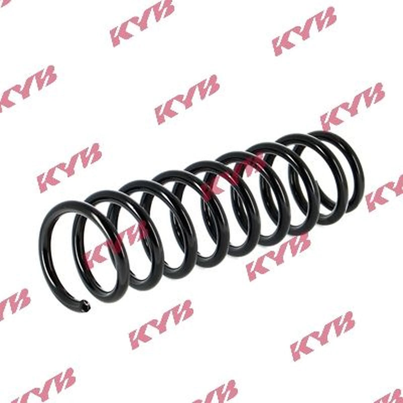 KYB Rear Suspension Coil Spring RA7084