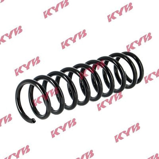 KYB Rear Suspension Coil Spring RA7084