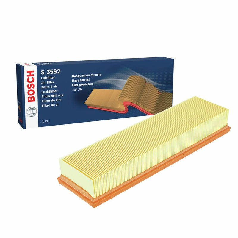 Bosch Engine Air Filter 1 457 433 592