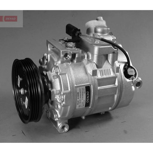 Denso Air Conditioning Compressor DCP02010
