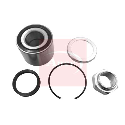 Apec Red AWB1077 Wheel Bearing Kit