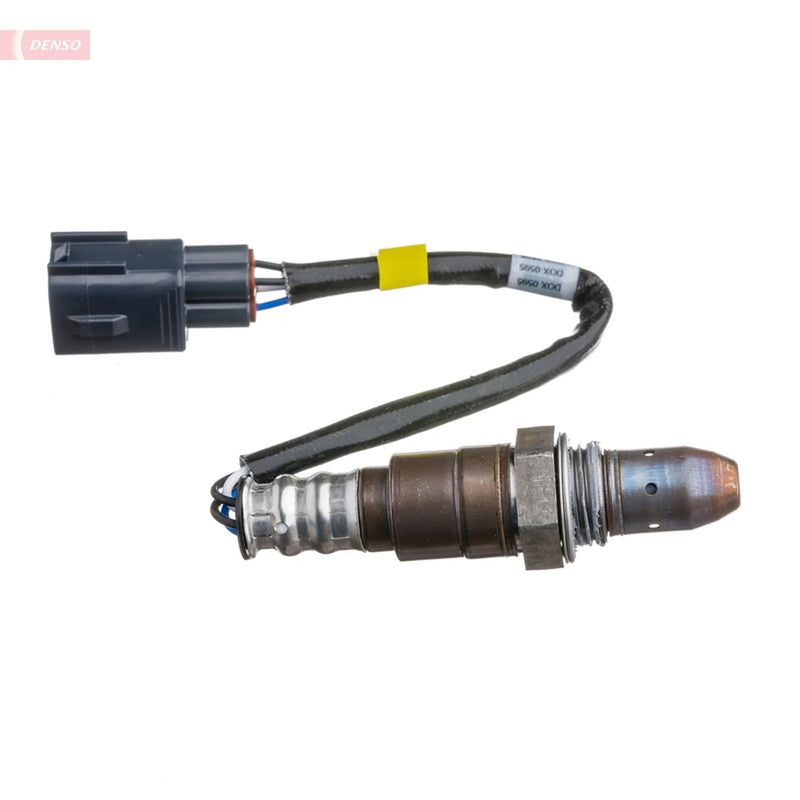 Denso O2 Lambda Oxygen Sensor Right fits Lexus Gs 2015 on
