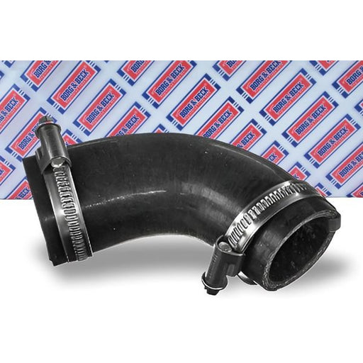 Borg & Beck Intercooler Turbo Charge Air Hose BTH1590