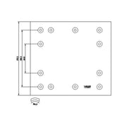 DON Don Cv Brake Lining Set IL66673B7329