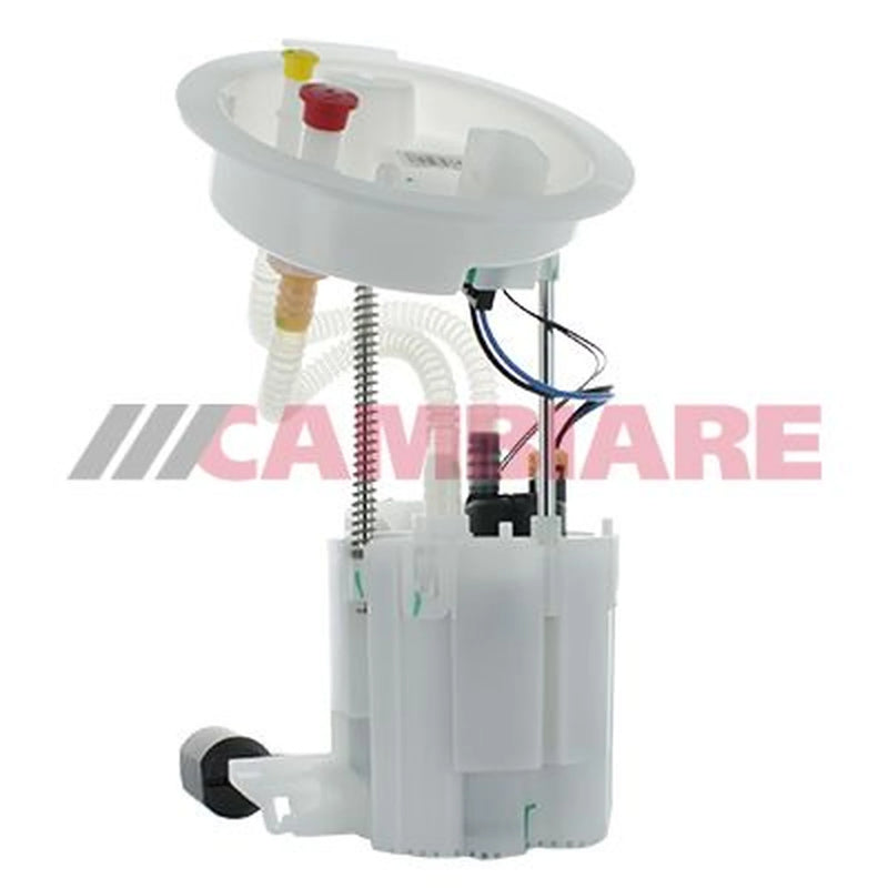Cambiare Fuel Tank Sender Unit VE523921