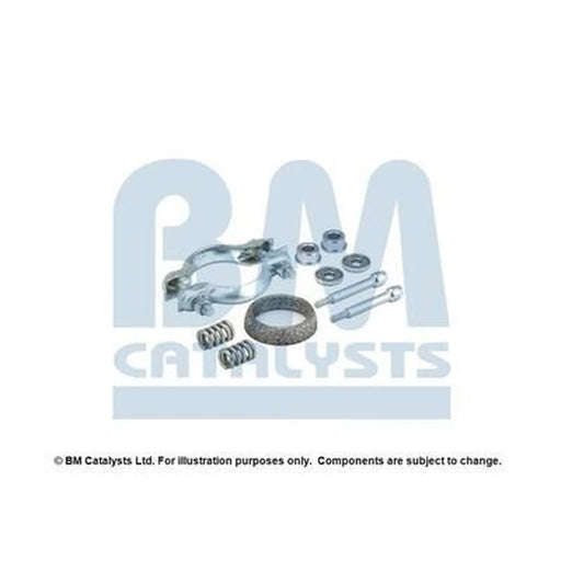 BM Catalysts Fitting Kit FK90560C FK90560C