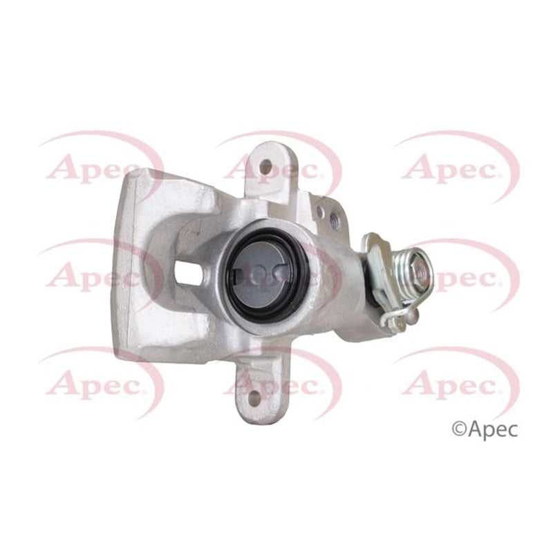 Apec Brake Caliper Assembly Rear Right RCA815