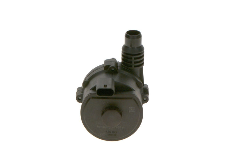 Bosch Auxiliary Coolant Water Pump 0392023487