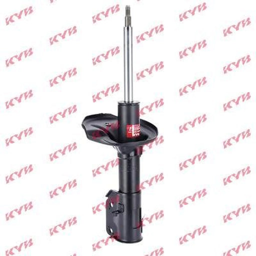 KYB Shock Absorber Damper Strut Front Left 334238