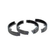 Bosch Parking Brake Shoe Set 0 986 487 755