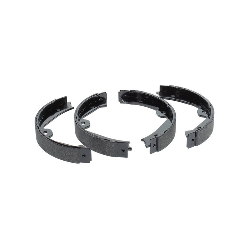 Bosch Parking Brake Shoe Set 0 986 487 755