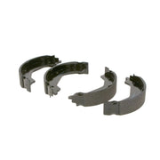 Bosch Parking Brake Shoe Set 0 986 487 708