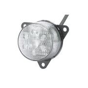 Hella Direction Indicator Light Rear 2BA 011 172-031