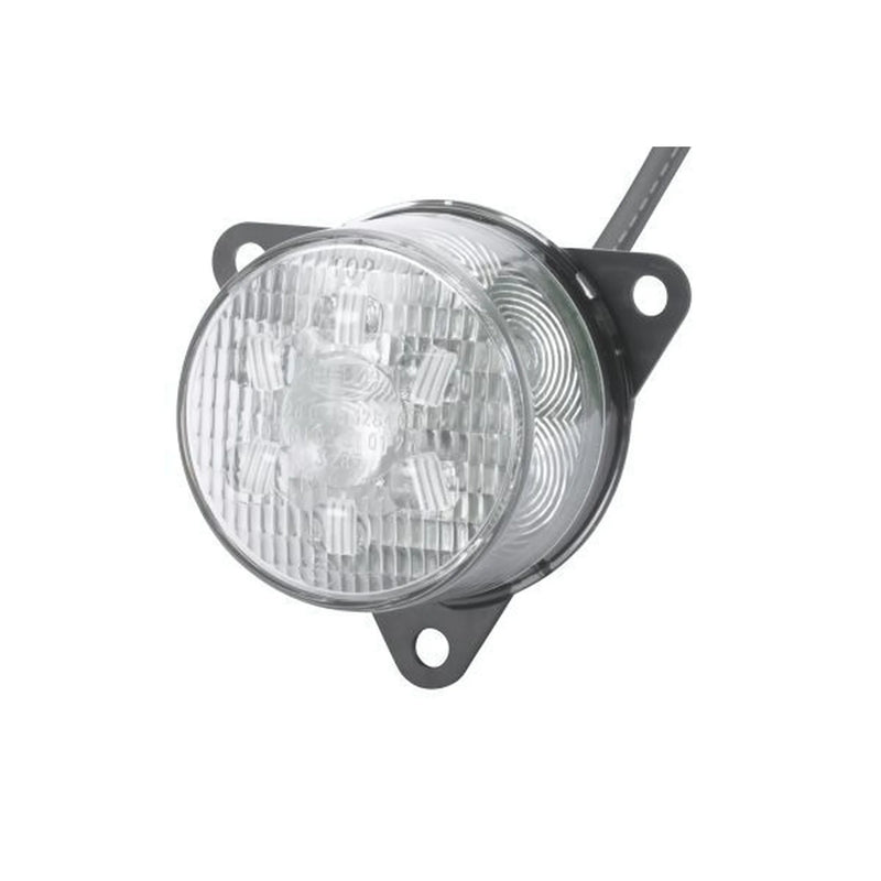 Hella Direction Indicator Light Front 2BA 011 172-401