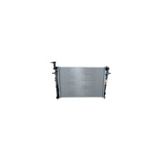 NRF Engine Radiator 53192