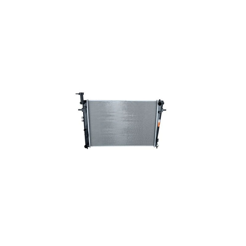 NRF Engine Radiator 53192