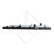 NRF Engine Radiator 507590