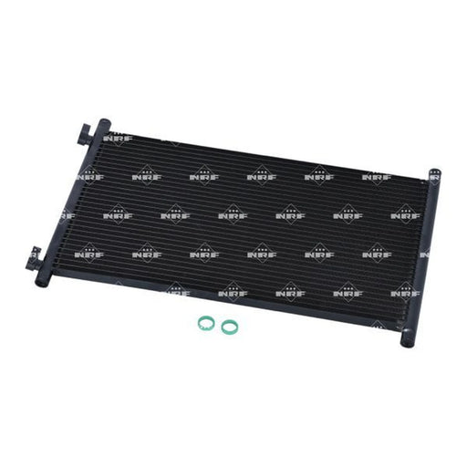 NRF Air Conditioning Condenser 35490
