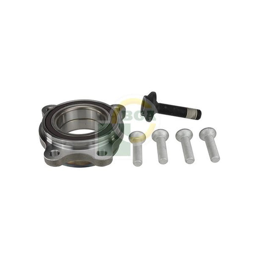 BGA Wheel Bearing Kit 151mm WHB0112K
