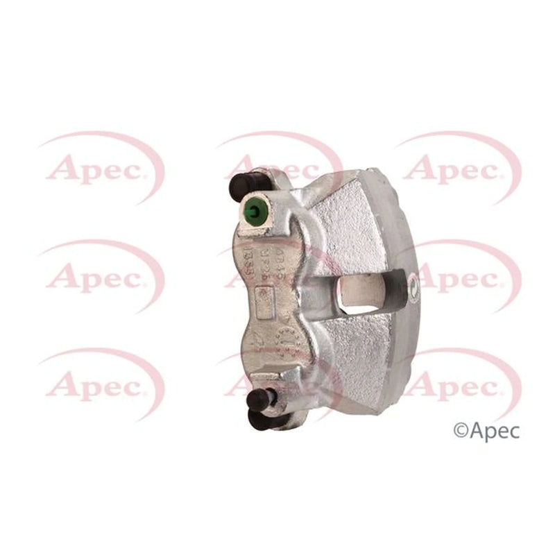 Apec Brake Caliper Assembly Front Left LCA178