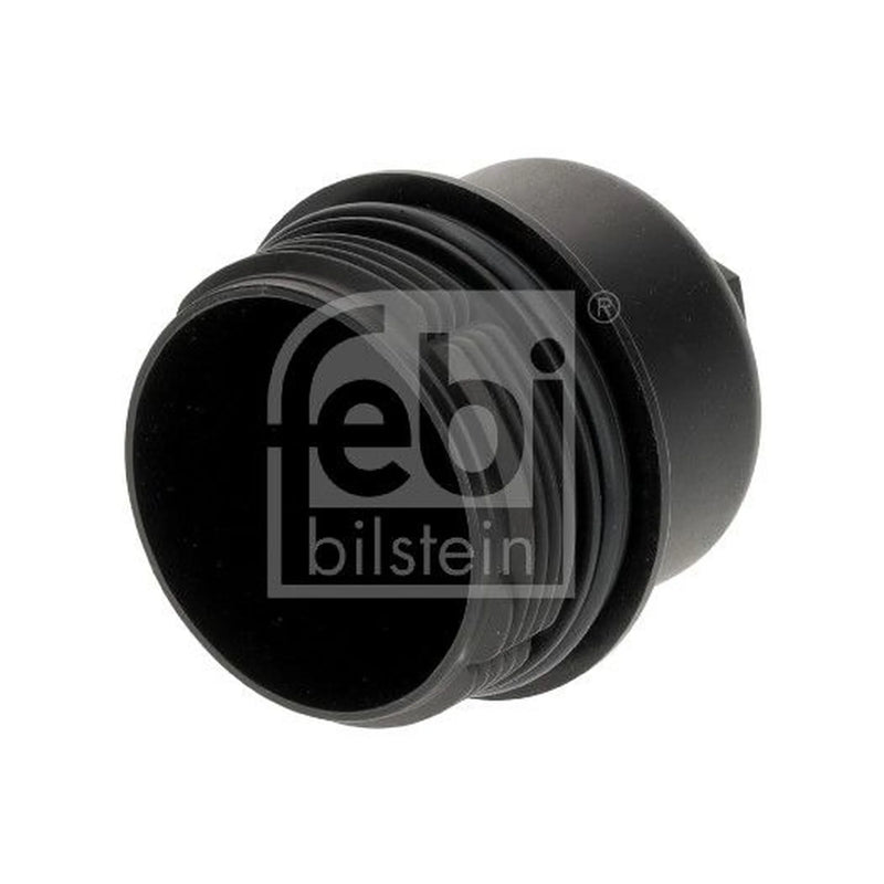 Febi Oil Filter Housing Cap 197347