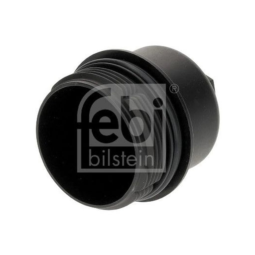 Febi Oil Filter Housing Cap 197347