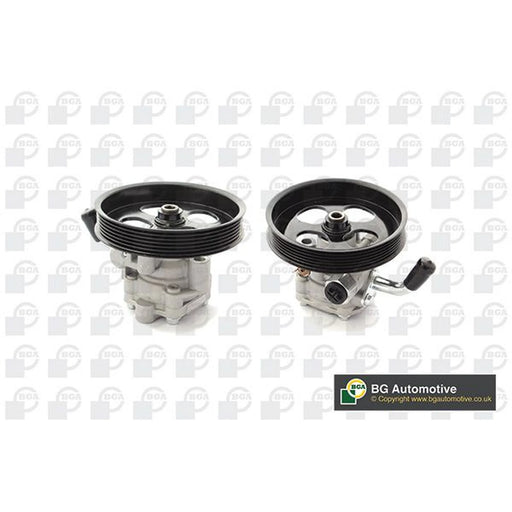 BGA Power Steering Hydraulic Pump PSP6301