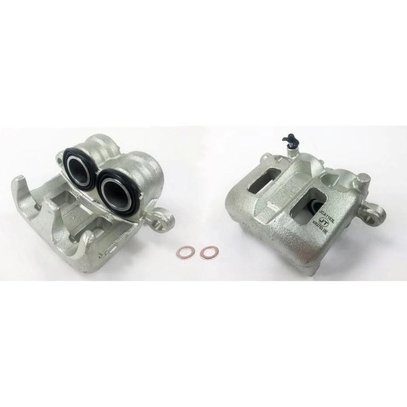 Juratek Brake Caliper Assembly Front Left JCA1103L