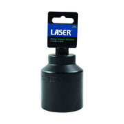 Laser Ball Joint Socket 1/2"D 46mm - for Rover 0953 Laser  - Town Parts