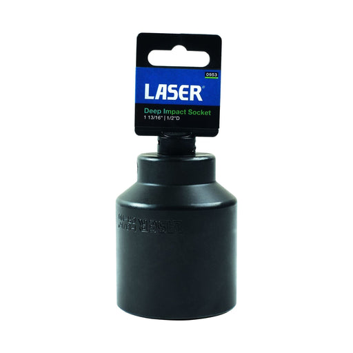 Laser Ball Joint Socket 1/2"D 46mm - for Rover 0953 Laser  - Town Parts