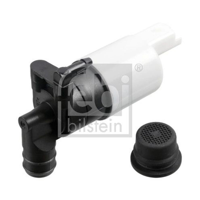 Febi Windscreen Washer Pump 109286