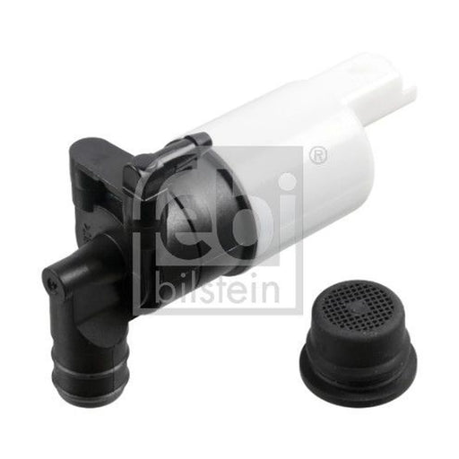 Febi Windscreen Washer Pump 109286